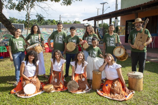 Projeto Vereda - Foto Emerson Silva 