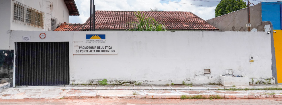 Justiça manda Prefeitura no Jalapão regularizar irregularidades graves em unidade de saúde