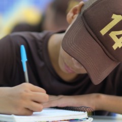 Na volta &agrave;s aulas, Marcus Marcelo prop&otilde;e capacita&ccedil;&atilde;o de educadores para identificar situa&ccedil;&otilde;es de viol&ecirc;ncia dom&eacute;stica