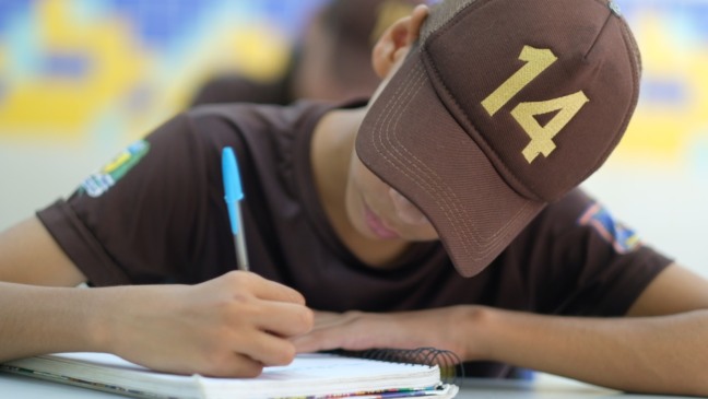 Na volta às aulas, Marcus Marcelo propõe capacitação de educadores para identificar situações de violência doméstica