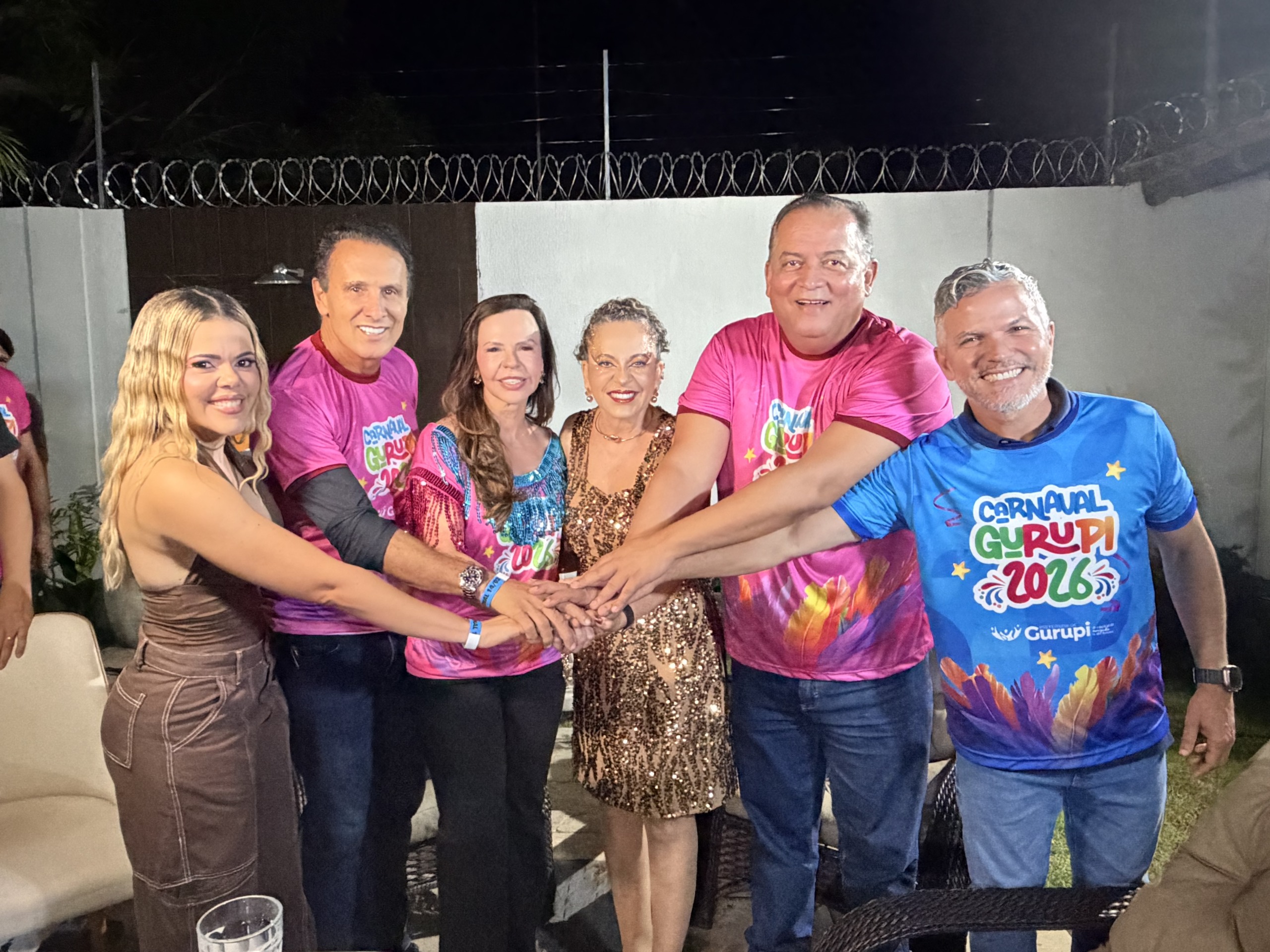 Em Gurupi, Dorinha fala á Gazeta sobre articulações para definições majoritárias e cita liderança de Wanderlei para construção: “não é uma disputa interna de poder”