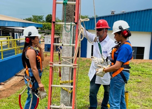 Com previsão de crescimento por profissionais qualificados na Segurança do Trabalho, SENAI oferta mais de 150 vagas no TO