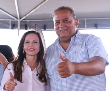 Via Codevasf, Gomes e Dorinha viabilizam mais de R$ 85 milhões para infraestrutura nos municípios do Tocantins