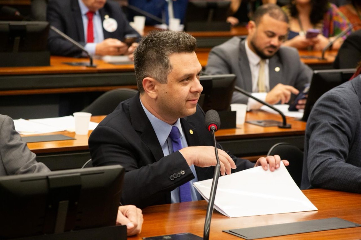 Tiago Dimas comemora aprovação do acordo Mercosul-União Europeia e destaca: “janela de oportunidades econômicas para o Tocantins” Tiago Dimas comemora aprovação do acordo Mercosul-União Europeia e destaca: “janela de oportunidades econômicas para o Tocantins”