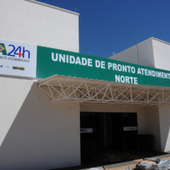 Possibilidade de mudan&ccedil;as nas UPAs j&aacute; gera rea&ccedil;&otilde;es e prefeitura diz que colhe contribui&ccedil;&otilde;es para novo modelo