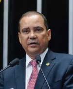 Ao deixar gest&atilde;o Eduardo, Vicentinho Alves garante n&atilde;o existir ressentimentos, agradece confian&ccedil;a e afirma: &ldquo;vou entrar de corpo, alma e cora&ccedil;&atilde;o na campanha do meu filho&rdquo;