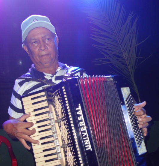 Final de semana terá Carnaforró em Taquaralto; Veja programação!