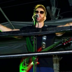 Banda PatchankaFoto: Arquivo Secom Gurupi&nbsp;