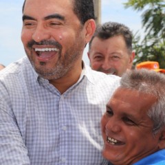73% dos tocantinenses aprovam gest&atilde;o de Wanderlei: &ldquo;fruto de um governo que escuta as pessoas&rdquo;