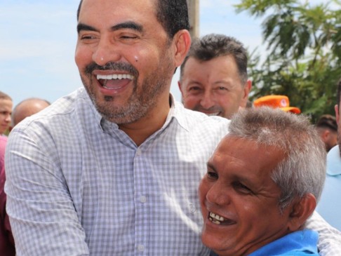 73% dos tocantinenses aprovam gestão de Wanderlei: “fruto de um governo que escuta as pessoas”