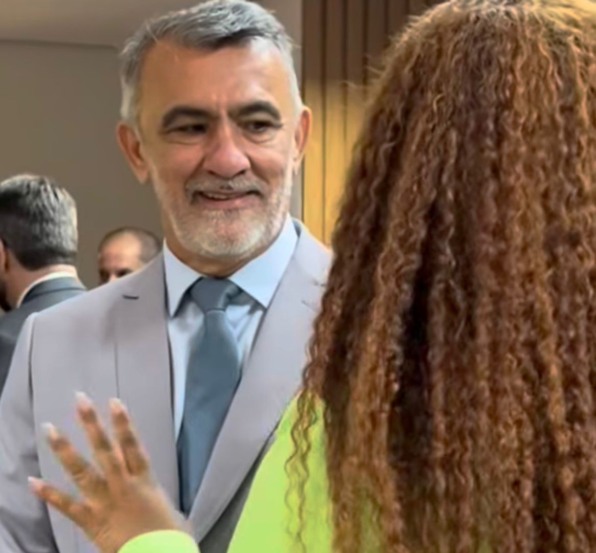 EXCLUSIVO! À Gazeta, Amélio Cayres fala de relação política com Wanderlei, defende sua pré-candidatura e comenta especulações