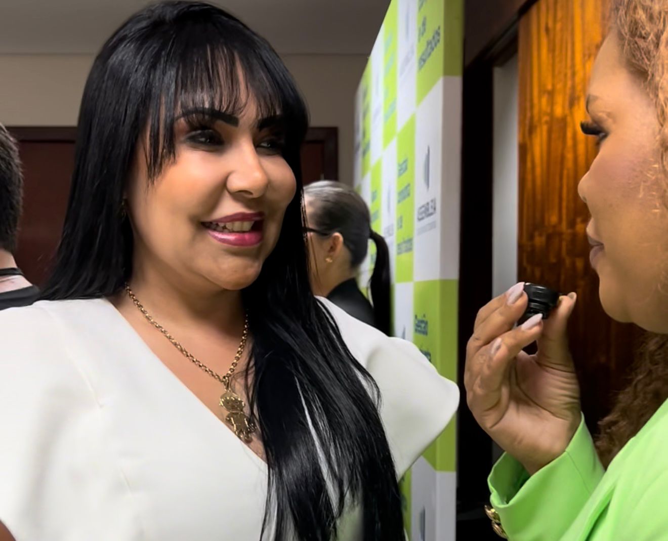 À Gazeta, Janad comenta cenário da disputa de federal e confirma permanência no PL À Gazeta, Janad comenta cenário da disputa de federal e confirma permanência no PL