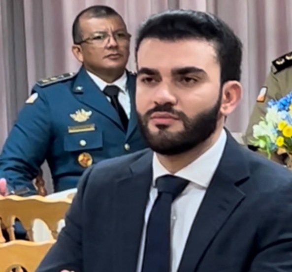 À Gazeta, Léo Barbosa fala das expectativas do ano e analisa clima de pré-campanha na base: “a gente acredita muito na força da convergência”