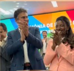 Ministro assina termo de posse da 1&ordf; reitora negra da UFT que faz discurso inspirador: &ldquo;Que essa trajet&oacute;ria inspire jovens e mulheres negras&rdquo;