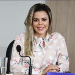 Pol&ecirc;mica carnavalesca em Gurupi: Luana Nunes rebate oposi&ccedil;&atilde;o e fala em &ldquo;incoer&ecirc;ncia&rdquo; de vereador em Gurupi