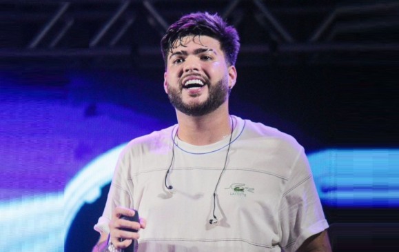 Carnaval em Porto: Cantor com um dos hits mais tocados nas plataformas digitais é confirmado para festa