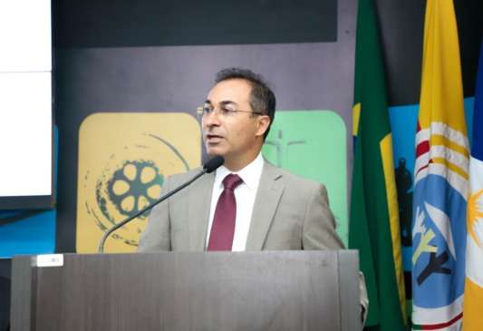 Prefeito Wagner destaca investimentos e defende trabalho conjunto: “Araguaína está pronta para crescer ainda mais”