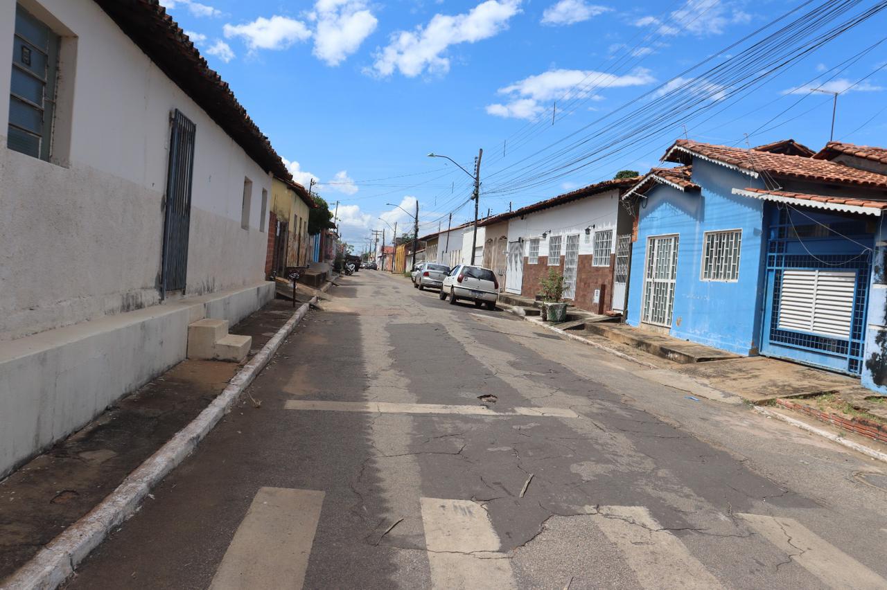 Folia na Rua do Pau D’Oléo e Desenterro da Buiúna abrem Carnaval de Porto Nacional nesta quinta-feira