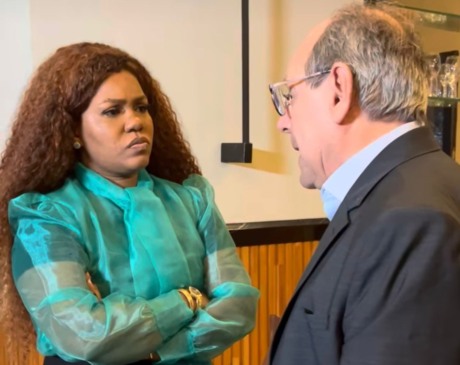 Podemos movimenta Palmas; Ronaldo Dimas acompanha e à Gazeta diz que “não há impossibilidade de apoiar ninguém”