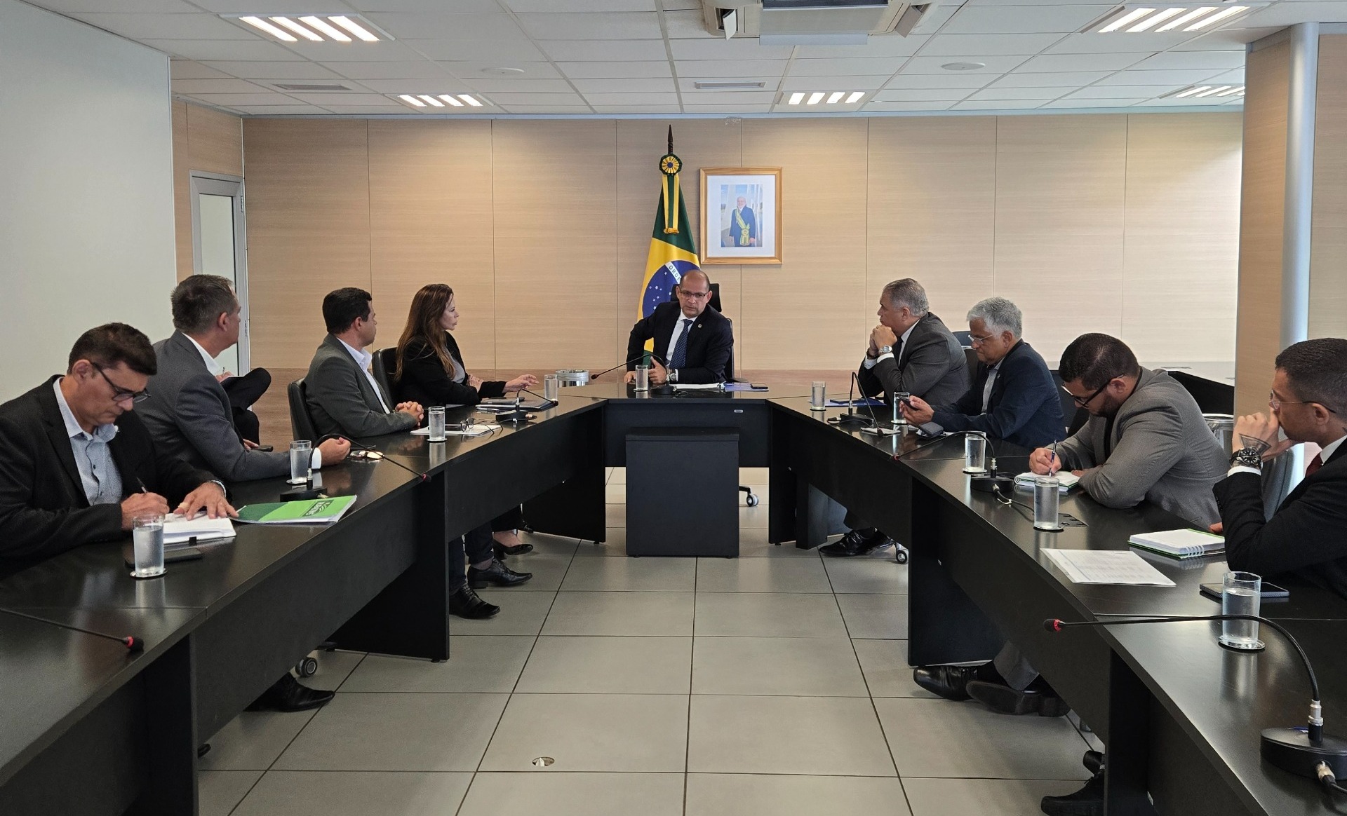 Senadora Dorinha articula caravana do microcrédito e reforça agenda de desenvolvimento regional para o Tocantins