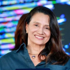 Boa not&iacute;cia! Eduardo comemora resultado de bi&oacute;psia de Polyana Siqueira: &ldquo;Palmas acordou aliviada e grata a Deus&rdquo;