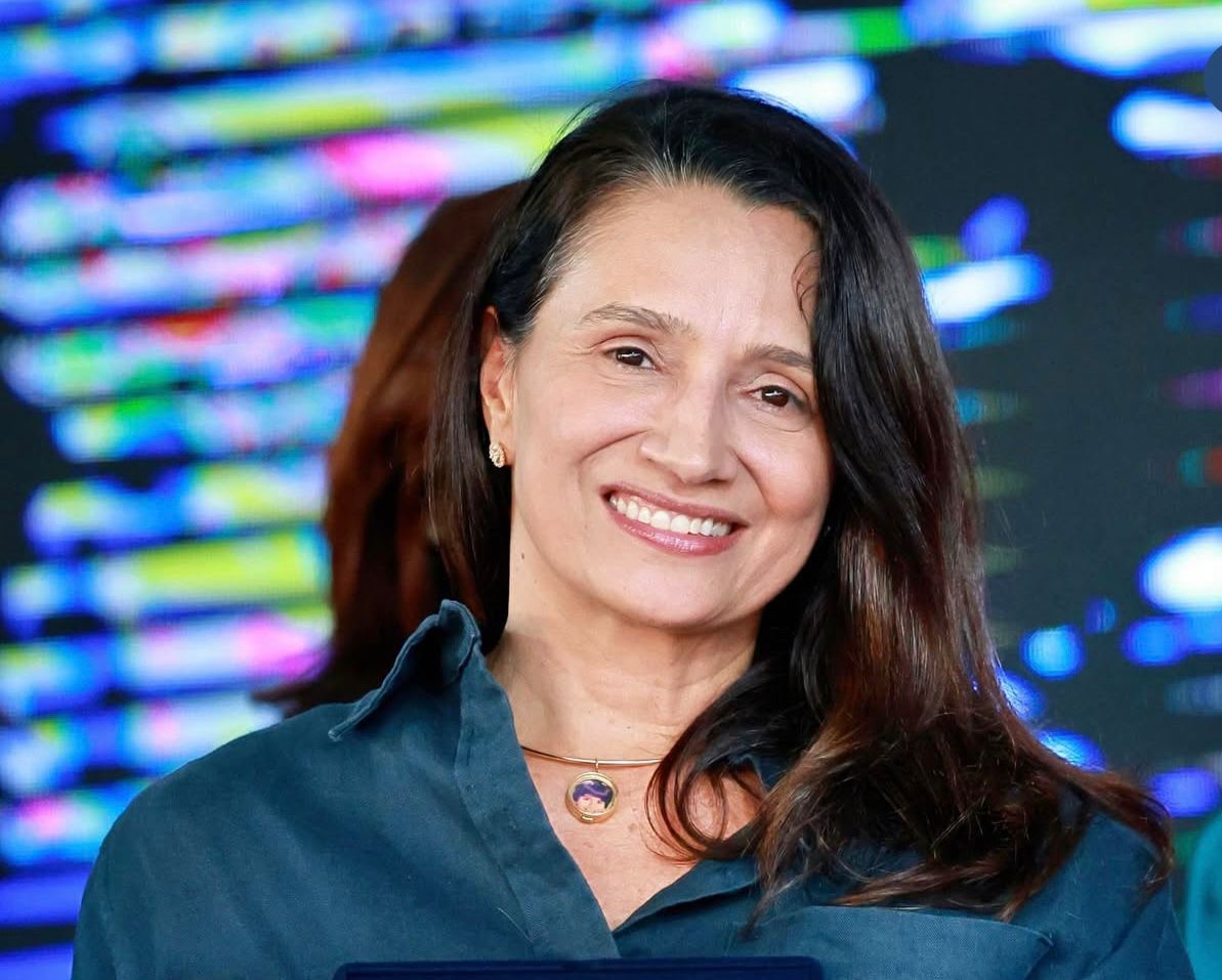 Boa notícia! Eduardo comemora resultado de biópsia de Polyana Siqueira: “Palmas acordou aliviada e grata a Deus” Boa notícia! Eduardo comemora resultado de biópsia de Polyana Siqueira: “Palmas acordou aliviada e grata a Deus”