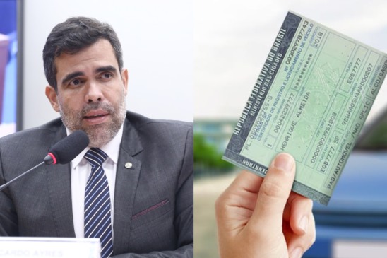 

Foto: Vinicius Loures/Câmara dos Deputados