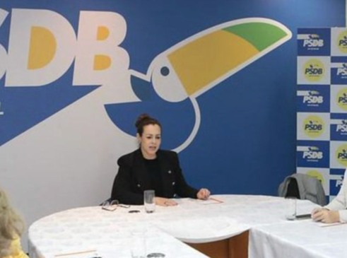 Em meio à espera por decisão da nacional, Cinthia Ribeiro reúne mulheres tucanas e apresenta projeto “Tocantins da Esperança”