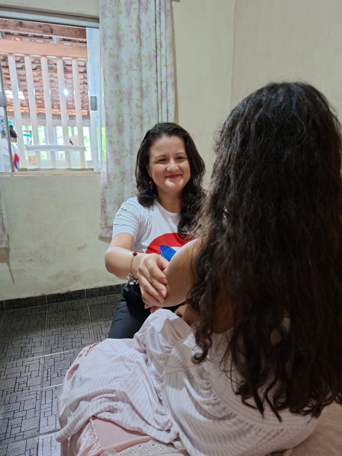 Projeto liderado por médica palmense é o único do Norte selecionado pela Fiocruz para fortalecer diagnóstico precoce da hanseníase no SUS Projeto liderado por médica palmense é o único do Norte selecionado pela Fiocruz para fortalecer diagnóstico precoce da hanseníase no SUS