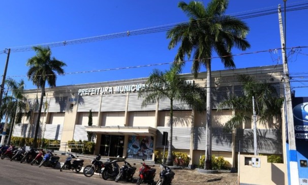 Prefeitura de Gurupi decreta ponto facultativo durante o Carnaval e quarta-feira de cinzas