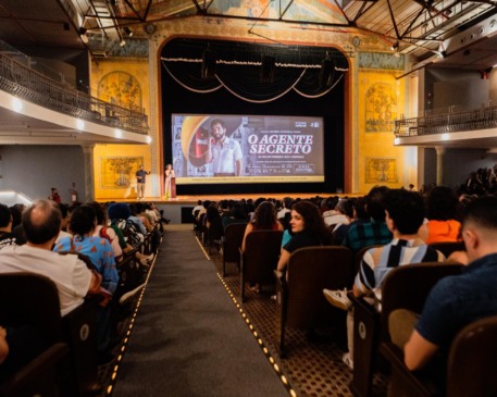 Associação de Críticos Tocantinenses elege os Melhores Filmes de 2025