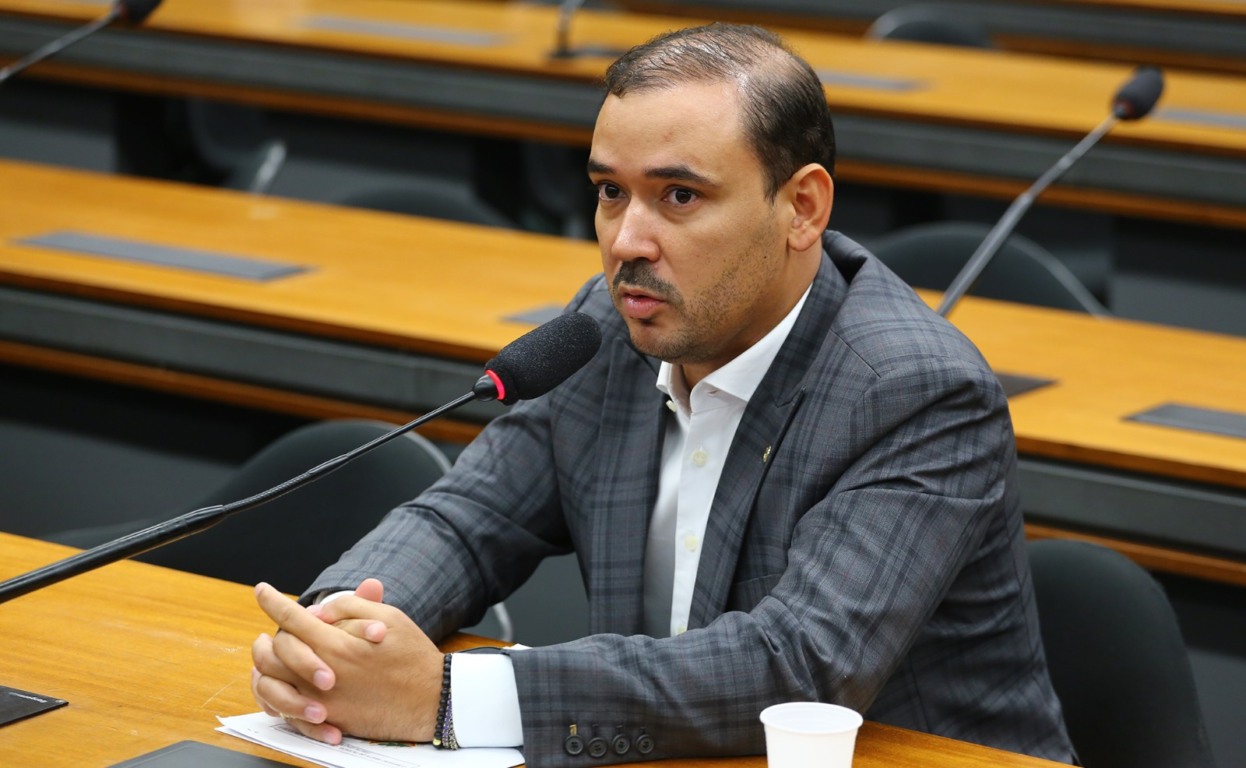 Vicentinho Júnior agradece apoio de liderança do funcionalismo público e elenca serviços prestados aos servidores públicos Vicentinho Júnior agradece apoio de liderança do funcionalismo público e elenca serviços prestados aos servidores públicos