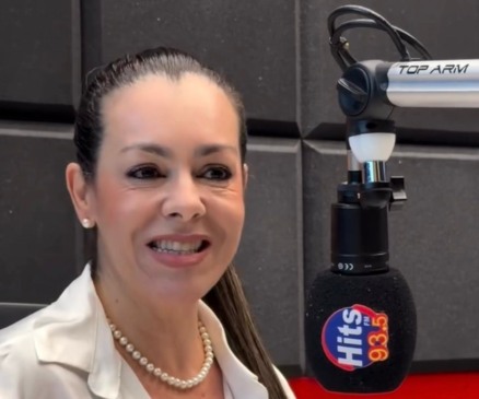 Sobre eleições, Cinthia Ribeiro diz que não dá para governar com vaidade e que “extremismo empobrece o debate”