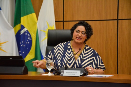 Coletivo SOMOS solicita reunião emergencial da Comissão da Mulher após casos de violência em Palmas