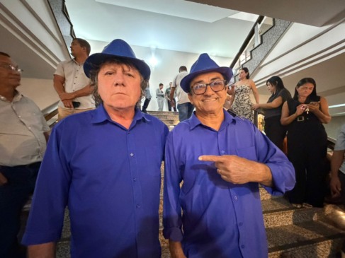 À Gazeta, Kasarin garante que decisão já está 100% tomada sobre renúncia: “já está tudo definido, meu vice não é trairão”