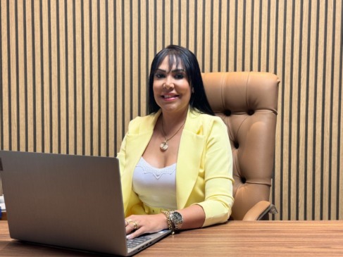 Deputada Janad Valcari apresenta requerimento pela retomada da balsa entre Rio Sono e Centenário