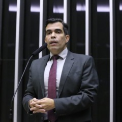 Ricardo Ayres - Foto: Kayo Magalh&atilde;es/C&acirc;mara dos Deputados