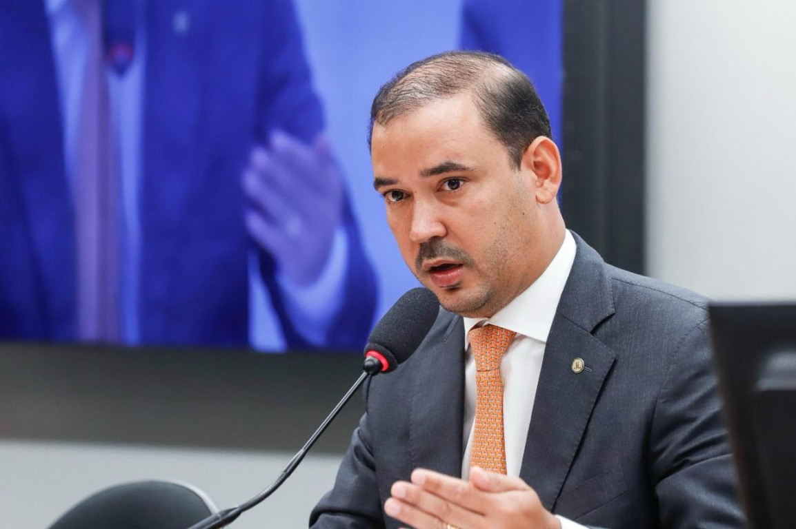 Vicentinho Júnior Vicentinho Júnior