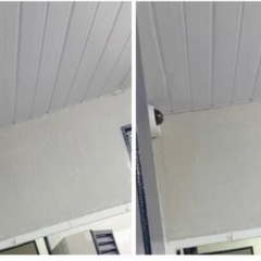 Ap&oacute;s repercuss&atilde;o, escola do TO esclarece instala&ccedil;&atilde;o de c&acirc;meras em banheiros; "finalidade de resguardar a seguran&ccedil;a da comunidade escolar"