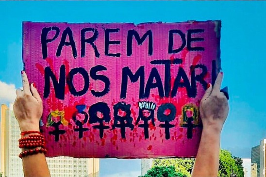Feminicídios crescem 53,8% no Tocantins em 2025 e maioria dos crimes ocorre dentro de casa