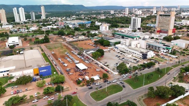 Foto: Walker Ribeiro