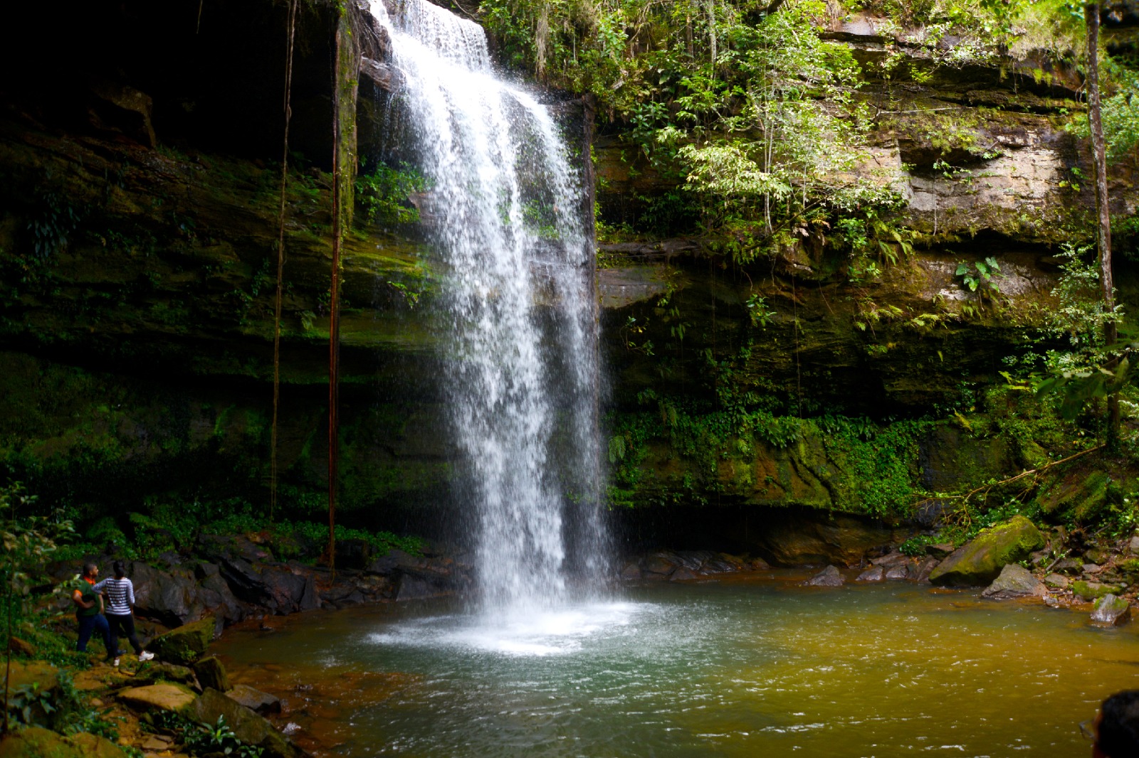 Dia do Turismo Ecológico destaca potencial natural dos pontos turísticos de Palmas