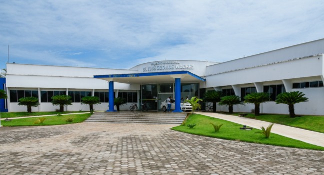 Foto: Marcelo de Deus - MPTO