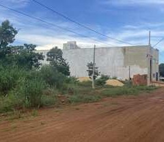 802 sul, em Palmas - Foto: Divulga&ccedil;&atilde;o 