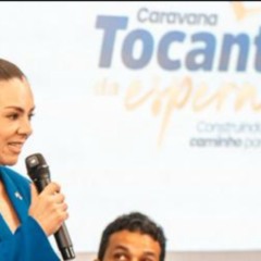 Cinthia anuncia sa&iacute;da do PSDB, faz desabafo e justifica: &ldquo;Saio sem negar minha hist&oacute;ria&rdquo;; Escolha de nova legenda deve ser r&aacute;pida