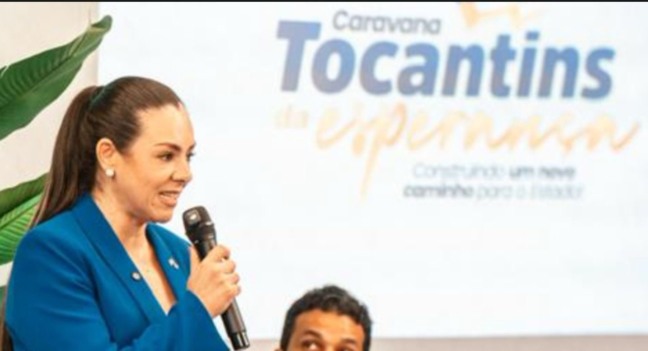 Cinthia anuncia saída do PSDB, faz desabafo e justifica: “Saio sem negar minha história”; Escolha de nova legenda deve ser rápida