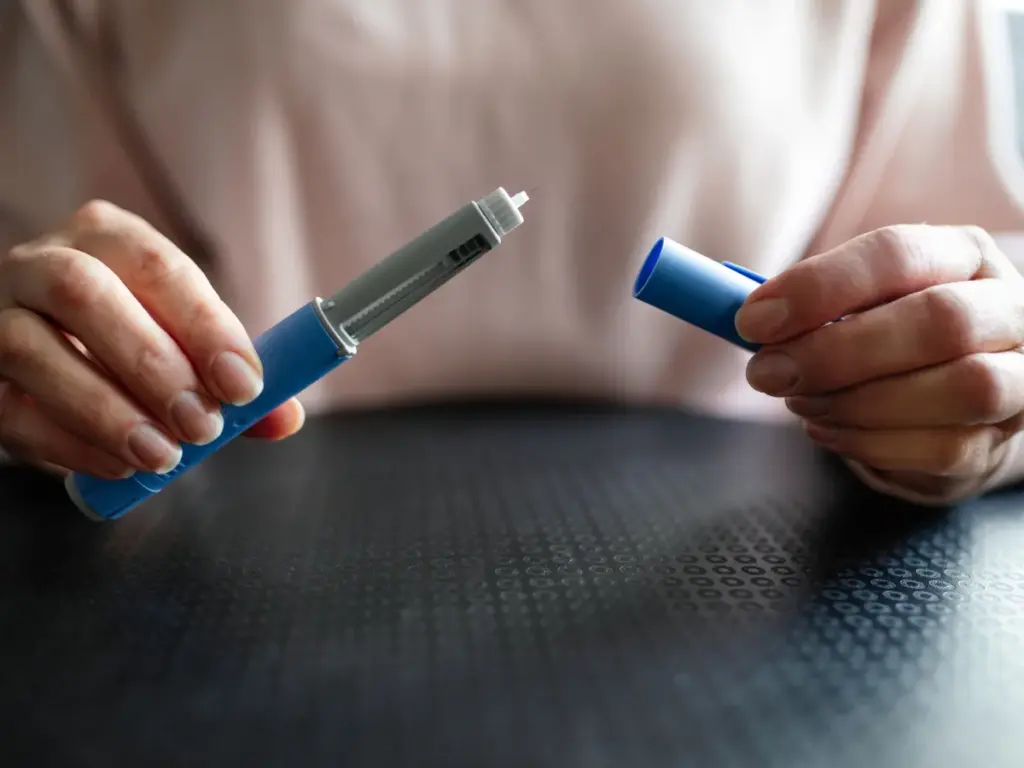 Anvisa investiga 65 mortes que teriam relação com canetas emagrecedoras Anvisa investiga 65 mortes que teriam relação com canetas emagrecedoras