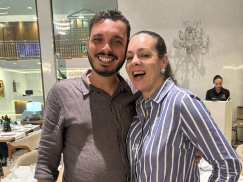 PT de Lula abre diálogo com Cínthia e não descarta convite para filiação