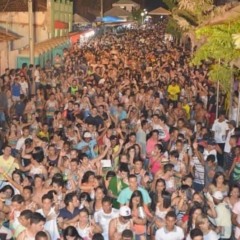 Bloco Zorra agita Dian&oacute;polis no DianoFolia com 16 anos de hist&oacute;ria e energia contagiante