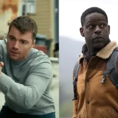 Foto: Divulga&ccedil;&atilde;o/Netflix; Divulga&ccedil;&atilde;o/Disney+